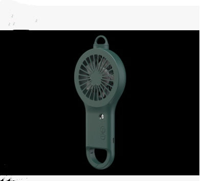 Mini Fan Mini Hanging Neck Hand Held Water Replenishing Instrument Spray