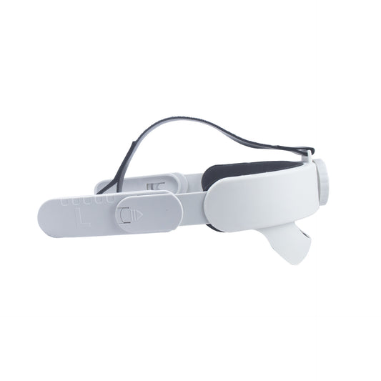 VR Headset Protective Cover Without Pressing The Face