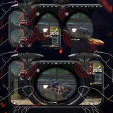 Game E-sports Quick And Sensitive Assistant Eating Chicken Artifact Eating Chicken Button