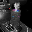 Car Mounted Air Purification Humidifier