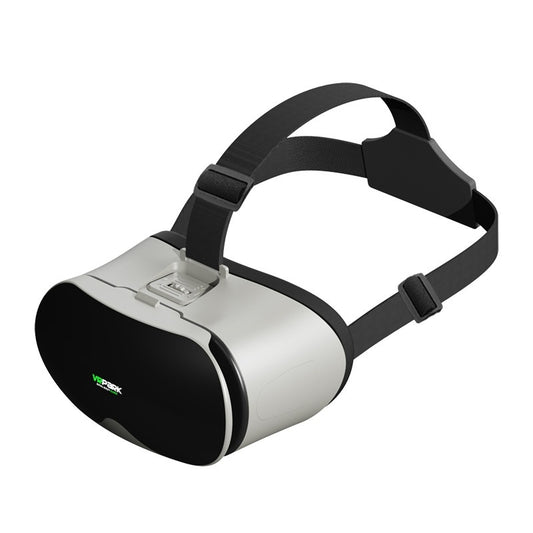New All-in-one BOX VR Headset