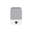 Hanging Neck Fan Usb Rechargeable Mini