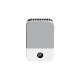 Hanging Neck Fan Usb Rechargeable Mini
