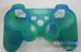 Blue green
