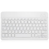 Portable keyboard and mouse set