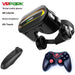 J60 Black Y1 Black X3 Handle