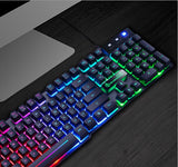 Keyboard And Mouse Set