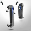 New Four-finger Linkage Mobile Game Controller