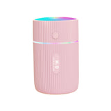 Marquee Humidifier Usb Home Office Car Air Purifier