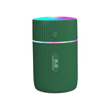 Marquee Humidifier Usb Home Office Car Air Purifier