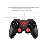 Wireless Bluetooth Gamepad Mobile Game