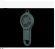 Mini Fan Mini Hanging Neck Hand Held Water Replenishing Instrument Spray