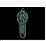 Mini Fan Mini Hanging Neck Hand Held Water Replenishing Instrument Spray