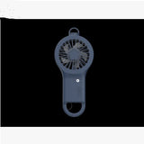 Mini Fan Mini Hanging Neck Hand Held Water Replenishing Instrument Spray
