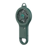 Mini Fan Mini Hanging Neck Hand Held Water Replenishing Instrument Spray