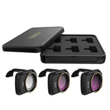 Camera filter accessories