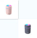 Blue pink