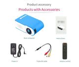 Digital Projector