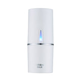 Humidifier for car air purifier
