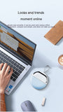 Multifunctional Keyboard Cleaning Brush Set