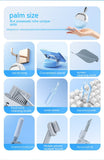 Multifunctional Keyboard Cleaning Brush Set