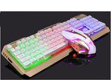 V1 robotic keyboard and mouse set