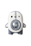 Creative Spaceship Projection Lamp Bedroom Atmosphere Galaxy Projector