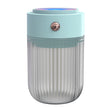Desktop Car Air Humidifier Household Silent Spray Small Usb