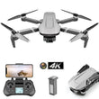 F4 Two-axis Gimbal 4K Four-axis