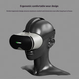 New All-in-one BOX VR Headset
