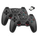 Classic Black2pcs