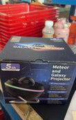 13 In 1 Ultra Clear Galaxy Projector Lamp Rotary Space Ball Planetarium Projector Lights