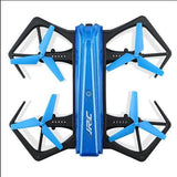 Aerial UAV