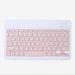 10Inch pink