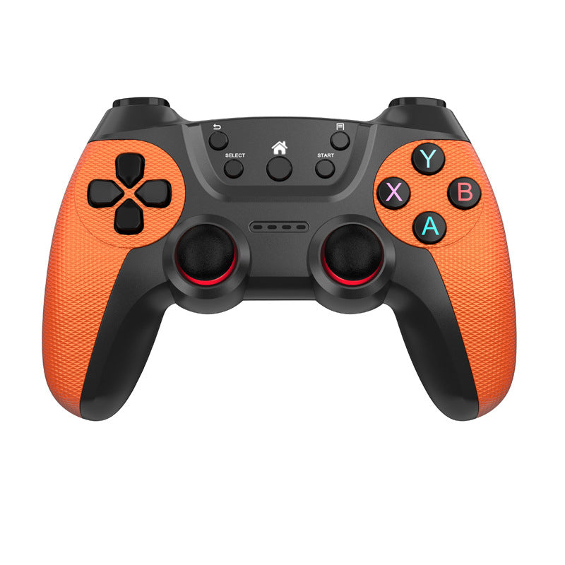 Wireless Game Controller Android PS3 PC TV Computer Mobile Phone Gamepad