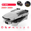 8K UAV HD Professional Aerial Photography Remote Control Plane