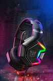 Headset gaming headset
