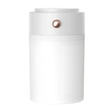 Desktop Car Air Humidifier Household Silent Spray Small Usb