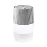 Mini Air Humidifier Portable Home Car USB Charging Desktop Office Small Silent Jellyfish Elf Moisturizing Humidifier