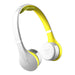 Grey yellow