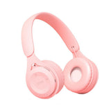 New Headset Folding Bluetooth Headset