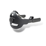 VR Headset Protective Cover Without Pressing The Face