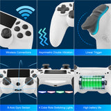 Six-axis Gyroscope Vibration Motion Sensing Game Handle