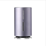 Smart Induction Spray Air Humidifier Portable 1200mah Battery Car Mist Maker Aroma Diffuser USB Ultrasonic Humidifier For Home