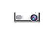 Portable projector