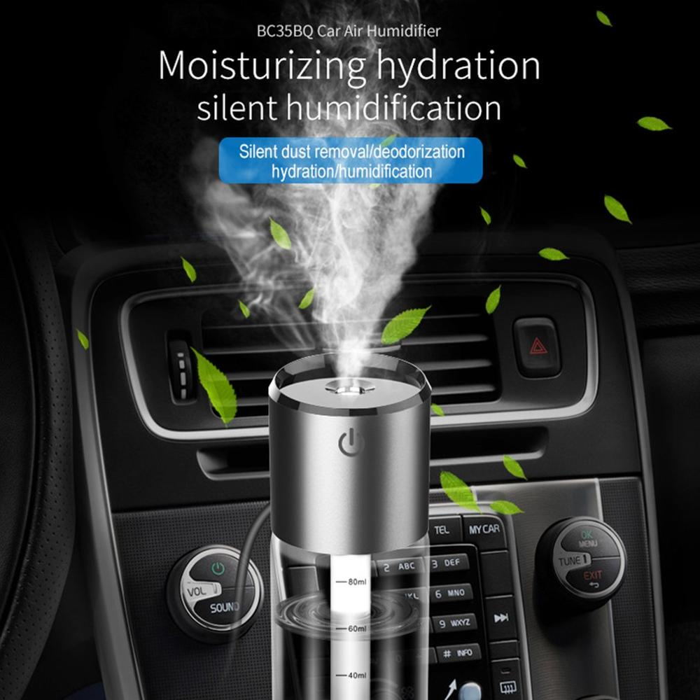 Newest car air humidifier