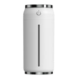 Hot Selling Car Humidifier 220ML Mini USB Aroma Diffuser Wholesale Air Humidificator