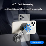 Aluminum Alloy Car Phone Holder