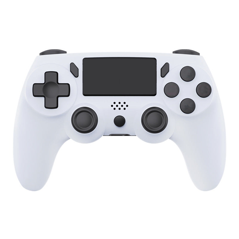 Six-axis Gyroscope Vibration Motion Sensing Game Handle