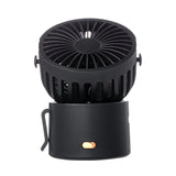 Variety Mini Desktop Fan Hanging Waist Hanging Neck